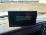 Cab with
