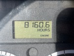 Cab with Engine Hours