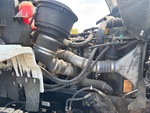 Motor with