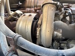 Motor with
