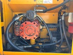 Hydraulics with
