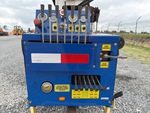 Control Station with