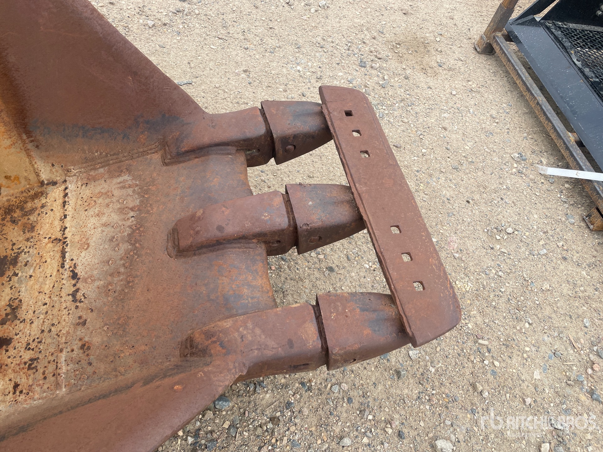 CWS 80 in V-Ditching - Fits 300 Series