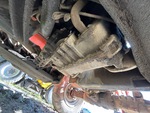Drivetrain with