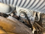 Engine with