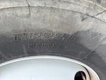 4 Underbody - Truck with