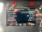 4 Transmision with Engine Hours