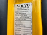 General Appearance with Numéro de série/Numéro d'identification du véhicule automobile
