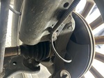 Brakes with