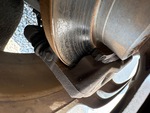 Brakes with