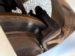 Brakes with