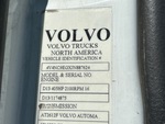 General Appearance with Numéro de série/Numéro d'identification du véhicule automobile