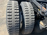 4 Underbody - Truck with