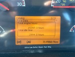 4 Transmision with Engine Hours