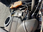 Engine with