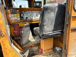 Cab with