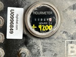 General Appearance with Indication of Additional Hours