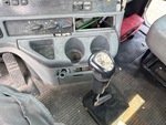 Cab with