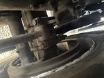 Brakes with