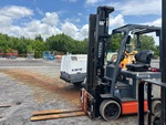Chassis Photos with