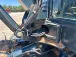 v2 Chassis - Excavator with