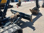 v2 Chassis - Excavator with