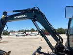 v2 Chassis - Excavator with