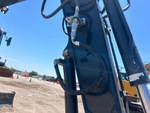 v2 Chassis - Excavator with