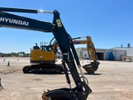 v2 Chassis - Excavator with