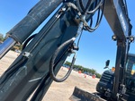 v2 Chassis - Excavator with