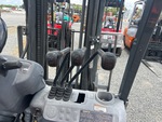 Control Station with