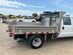 v2 Configuration - Dump Trucks with