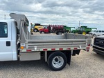 v2 Configuration - Dump Trucks with