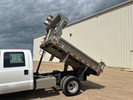 v2 Configuration - Dump Trucks with