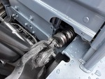 Hydraulics with