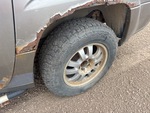 Chassis Photos with