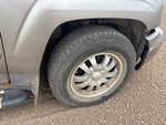 Chassis Photos with