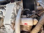 Motor with