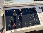 Control Station with