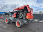Chassis Photos with