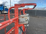 Basic Control Station Upper with