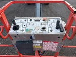 Basic Control Station Upper with