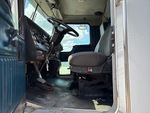 Cab with