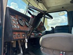 Cab with