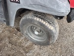Chassis Photos with