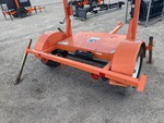 Trailer Chassis with