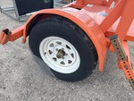 Trailer Chassis with