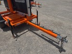 Trailer Chassis with