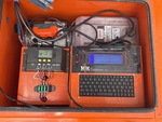 Control Station with