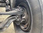 Brakes with